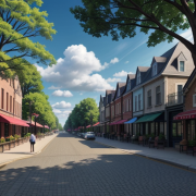 Engaging with Your New Community in Langley, BC: A Guide for New Residents