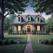 How Tariffs Affect Small and Medium-Sized Homebuilding Companies Compared to Large Corporations in Langley, BC