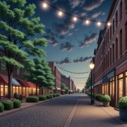 Understanding the Significance of Luxury Real Estate Auctions in Ottawa