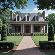 Designing an Attractive and Practical Outdoor Living Area in Ottawa