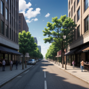 Strategies for Minimizing Vacancy Rates in Ottawa's Real Estate Market