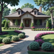 Maximizing Real Estate Returns Through Leverage in Brampton