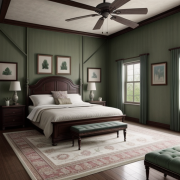 The Significance of Indoor Air Quality in Eco-Friendly Homes