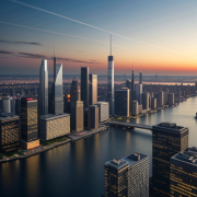 Navigating Financing Solutions for Luxury Properties in Burnaby, BC