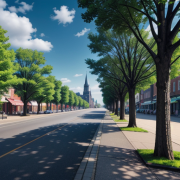 Understanding the Legal Landscape of Short-Term Rentals in Brampton, ON