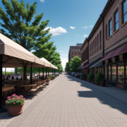 How Technological Advancements Are Shaping the Real Estate Landscape in Halifax, NS