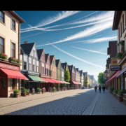 Will Tariffs Impact the Availability of Building Supplies and Delay Construction Timelines?