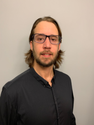Jason Luiten