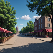 Navigating Financing Options for Real Estate Investments in Brampton, ON