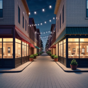Understanding the Effect of Tariffs on Infrastructure Costs for Real Estate Development in Ancaster, ON
