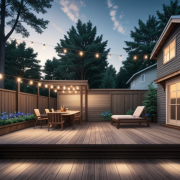 Styling Your Dream Vacation Home: A Guide to Furnishing and Decorating in Ancaster, ON