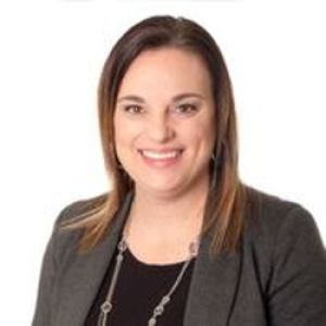 Nicole Johnston