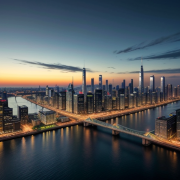 Current Trends Shaping Toronto's Luxury Real Estate Market