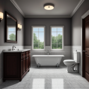 How Location Influences Luxury Home Values in Delaware, ON