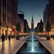 Determining the Right Rental Prices for Your Properties in London, ON