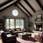 Tips for Designing an Attractive and Practical Outdoor Living Area