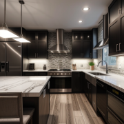 Selecting the Perfect Paint Colors for Your Dollard-des-Ormeaux Home