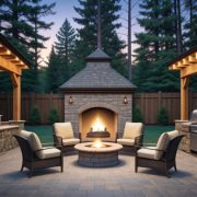 The Advantages of Investing in a Vacation Home in Dollard-des-Ormeaux, QC