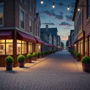 Considerations for Offering Seller Financing in Dollard-des-Ormeaux, QC