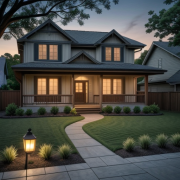 How Tariffs Affect Small and Medium Homebuilders Versus Large Corporations in Laval, QC