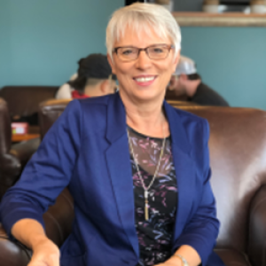 Donna Peet