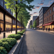 Understanding Economic Forecasts and Their Impact on Real Estate Tariffs in Montréal