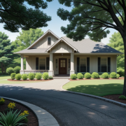 Enhancing Curb Appeal: A Key to Successful Home Selling in Stittsville, ON