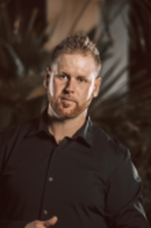 Sean McRae