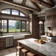 Strategies to Boost Your Rental Income from Your Vacation Home in Strathmore, AB