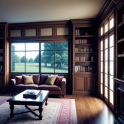 Guidelines for Furnishing and Decorating Your Vacation Home in Brampton, ON