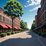 Sustainable Financing Alternatives for Real Estate in Kawartha Lakes, ON