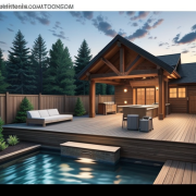 Top Home Renovations for Maximum Return on Investment in Langley, BC