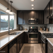 Current Trends in Home Design: Osoyoos, BC Edition