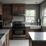 Impact of Tariffs on Imported Appliances and Fixtures on Home Renovation Budgets in Osoyoos, BC