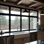 Current Home Design Trends in Osoyoos, BC