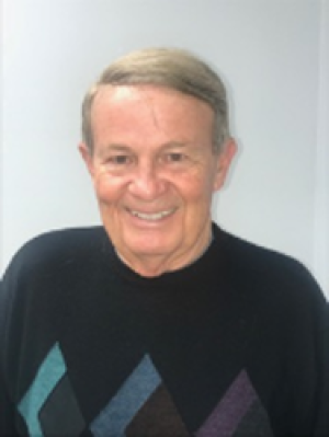 Ron Bartsch