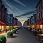 Exploring the Pros and Cons of Investing in Real Estate in Fredericton, NB