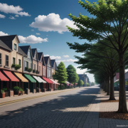How Economic Factors Influence Luxury Real Estate in Victoria, BC
