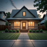 Essential Guide to Crafting a Renovation Budget for Your Osoyoos Home