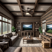 The Impact of Tariffs on the Second Home and Vacation Property Market in Osoyoos, BC