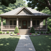 Top Home Improvement Projects for Maximum ROI in Dartmouth, NS