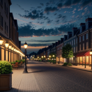 Navigating Booking and Reservations for Vacation Rentals in Douglas, NB