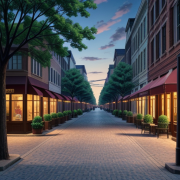 Will Tariffs Impact the Availability of Building Supplies and Delay Construction in Fredericton?