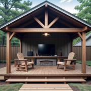 Tips for Furnishing and Decorating Your Vacation Home in Fredericton, NB