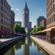 Selecting the Ideal Home Security System in New Maryland, NB