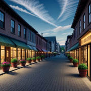 The Impact of New Construction on Housing Inventory in Fredericton, NB