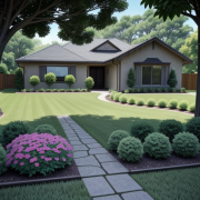 Understanding the Effects of Climate Change on the Real Estate Market in Fredericton, NB