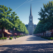 Navigating Market Changes: Tips for Purchasing a Home in Fredericton's Unstable Housing Market
