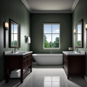 Current Home Design Trends Shaping Fredericton's Real Estate Market