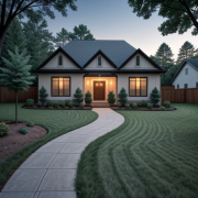 Advantages of Home Ownership Over Renting in Gagetown, NB